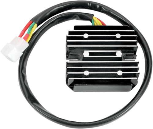 RICK'S MOTORSPORT ELECTRIC - 10-421 - Regulator/Rectifier - Yamaha