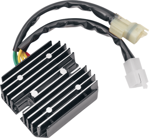 RICK'S MOTORSPORT ELECTRIC - 10-663 - Rectifier/Regulator - Arctic Cat