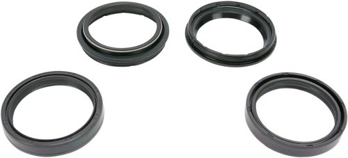 PIVOT WORKS - PWFSK-Z016 - Fork Seal Kit - 48 mm ID x 58 mm OD
