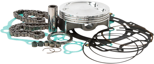 VERTEX - VTKTC22915B - Top End Piston Kit - 94.94 mm - Yamaha WR450F