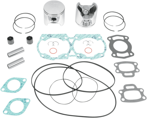 WSM - 010-817-10 - Top-End Rebuild Kit - 82.00 mm - Original Series - Sea-Doo