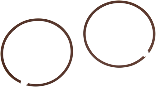 WISECO - 2520CD - Ring Set