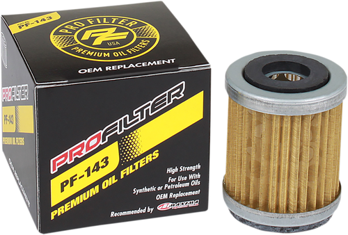 PRO FILTER - PF-143 - Replacement Oil Filter