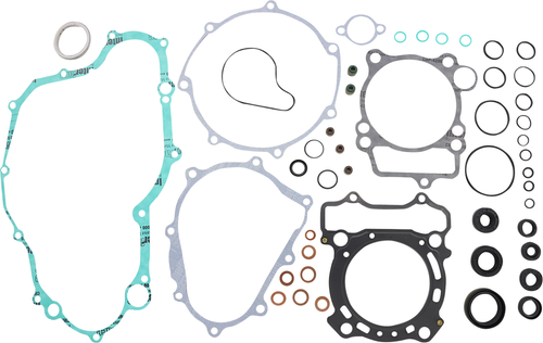 PROX - 34.2401 - Gasket Kit - Complete - Yamaha