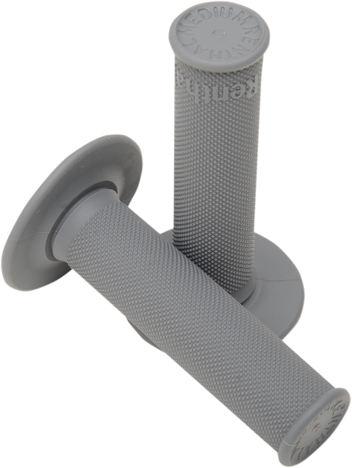 RENTHAL - G090 - All-Diamond MX Grips - Medium