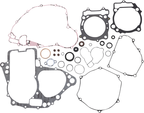 PROX - 34.3409 - Gasket Kit - Complete - Suzuki
