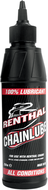 RENTHAL - L-102 - Chain Lube - 250ml