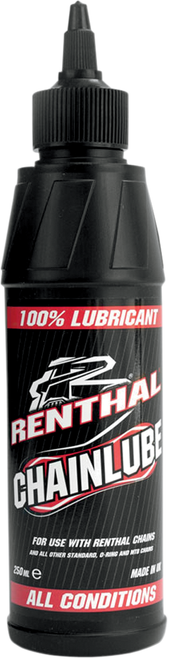 RENTHAL - L-102 - Chain Lube - 250ml