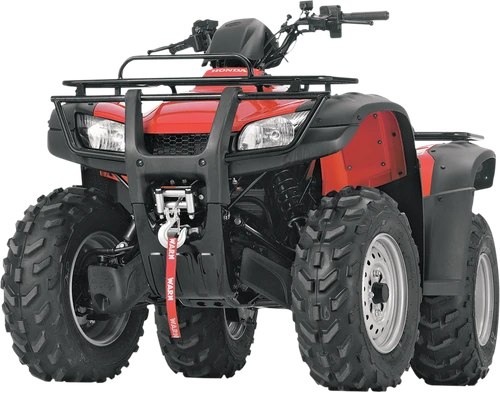 WARN - 84704 - Winch Mount - Honda 420