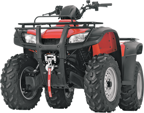WARN - 84704 - Winch Mount - Honda 420