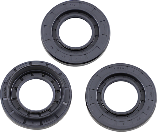 VERTEX - 624113 - Drive Shaft Seal Kit - Yamaha
