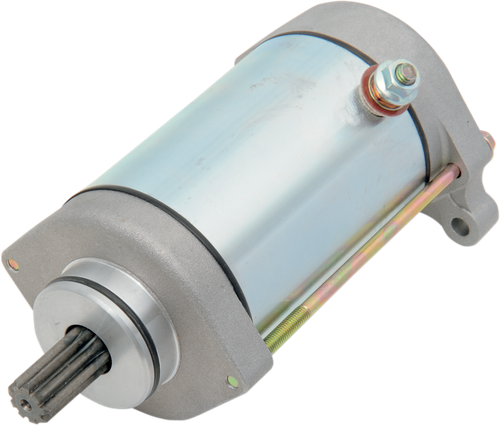 RICK'S MOTORSPORT ELECTRIC - 61-320 - Starter Motor - Suzuki