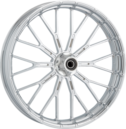 ARLEN NESS - 71-555 - Rim - Y-Spoke - Front - Chrome - 19x3.25
