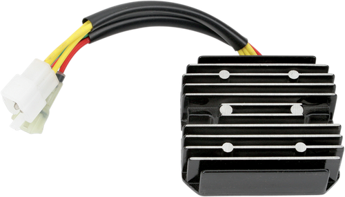RICK'S MOTORSPORT ELECTRIC - 10-243 - Regulator/Rectifier - Suzuki
