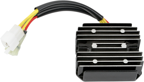 RICK'S MOTORSPORT ELECTRIC - 10-243 - Regulator/Rectifier - Suzuki