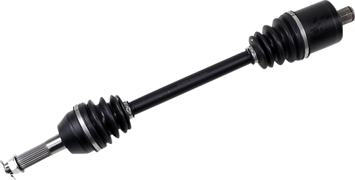 ALL BALLS - AB8-PO-8-375 - Axle - Complete - 8 Ball - Extreme Duty - Rear Left/Right - '14-'19 Polaris Ranger