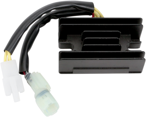 RICK'S MOTORSPORT ELECTRIC - 10-664 - Rectifier/Regulator - Arctic Cat