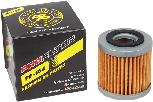 PRO FILTER - PF-154 - Replacement Oil Filter