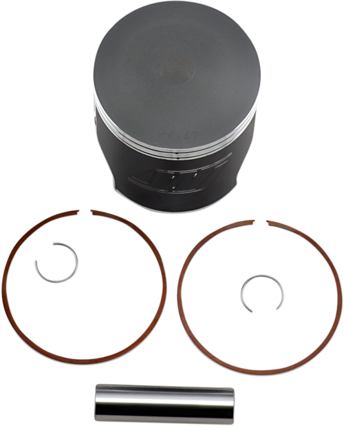 WISECO - 423M07150 - Piston Kit - 71.50 mm - Kawasaki