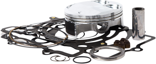 VERTEX - VTKTC23646B - Top End Piston Kit - 76.96 mm - Kawasaki KX250F