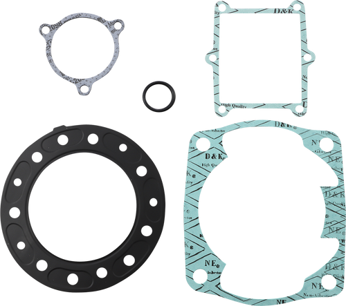 PROX - 35.1409 - Top End Gasket Set - Honda CR500R