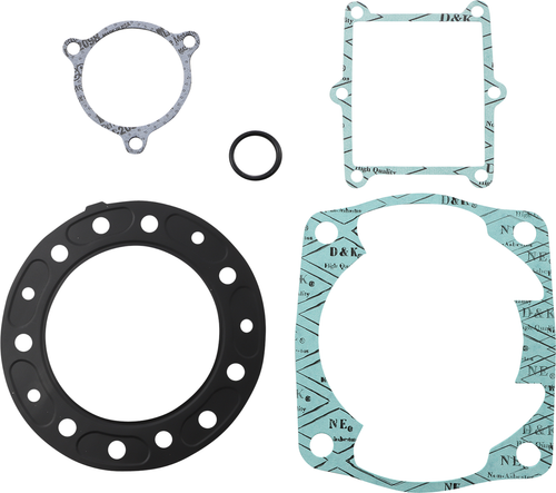 PROX - 35.1409 - Top End Gasket Set - Honda CR500R