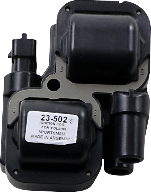 RICK'S MOTORSPORT ELECTRIC - 23-502 - Ignition Coil - Polaris/Indian