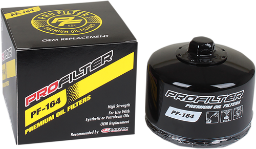PRO FILTER - PF-164 - Replacement Oil Filter