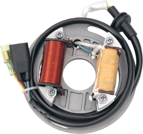 RICK'S MOTORSPORT ELECTRIC - 21-705H - High-Output Stator - Kawasaki