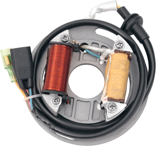 RICK'S MOTORSPORT ELECTRIC - 21-705H - High-Output Stator - Kawasaki