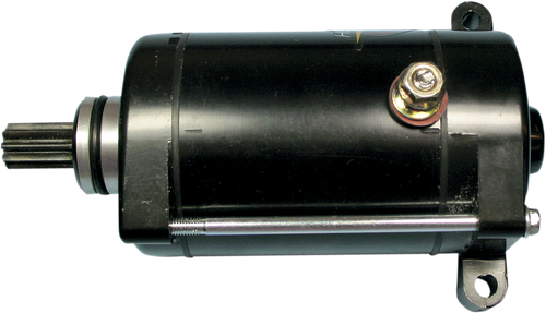 RICK'S MOTORSPORT ELECTRIC - 61-414 - Starter Motor - Yamaha