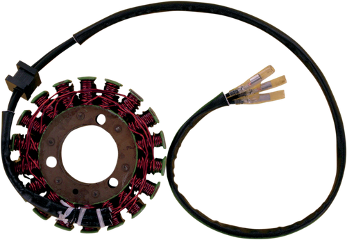 RICK'S MOTORSPORT ELECTRIC - 21-203 - Stator - Kawasaki