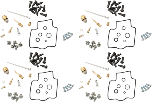 PARTS UNLIMITED - 1003-1363 - Carburetor Repair Kit - Kawasaki