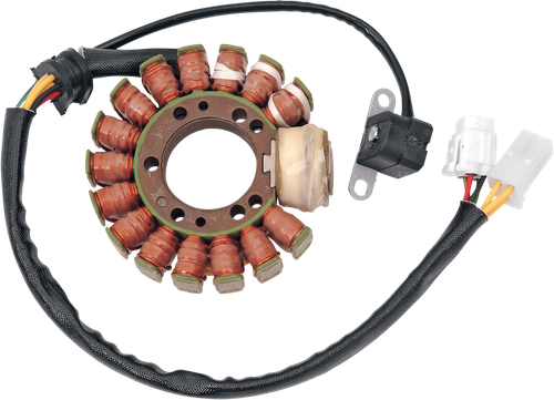 RICK'S MOTORSPORT ELECTRIC - 21-912 - Stator - Yamaha