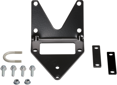 WARN - 90850 - Winch Mount - Kodiak