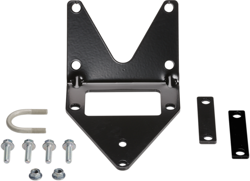 WARN - 90850 - Winch Mount - Kodiak