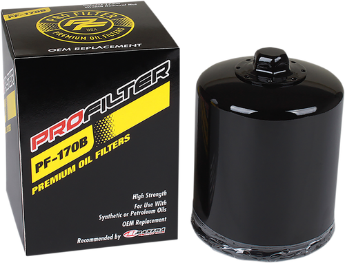 PRO FILTER - PF-170B - Replacement Oil Filter