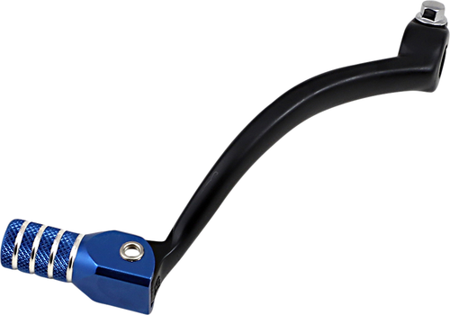 TMV - 172668KB - Shifter Lever - Blue/Black - Yamaha