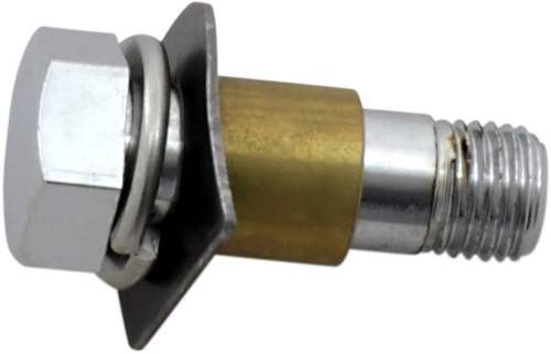 VERTEX - 24694A - Piston Kit - 87.96 mm - Gas Gas | Husqvarna | KTM