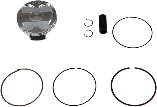 VERTEX - 24112A - Piston Kit - 94.95 mm - Gas Gas | Husqvarna | KTM