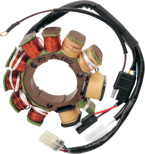 RICK'S MOTORSPORT ELECTRIC - 24-001 - Stator - Arctic Cat