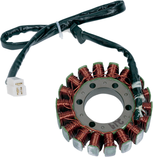 RICK'S MOTORSPORT ELECTRIC - 21-214 - Stator - Kawasaki