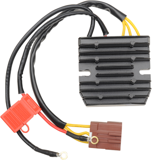 RICK'S MOTORSPORT ELECTRIC - 10-013H - Hot Shot Regulator/Rectifier - '03-'18 KTM