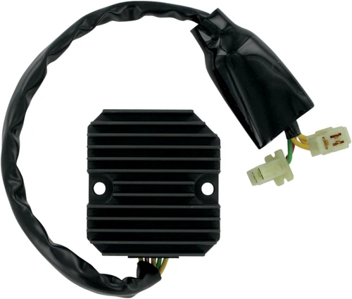 RICK'S MOTORSPORT ELECTRIC - 10-127 - Regulator/Rectifier - Honda