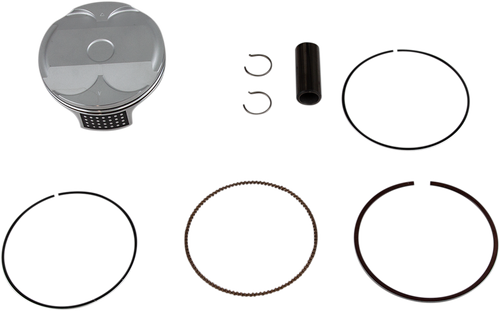 VERTEX - 24113A - Piston Kit - 94.95 mm - Gas Gas | Husqvarna | KTM