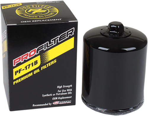 PRO FILTER - PF-171B - Replacement Oil Filter