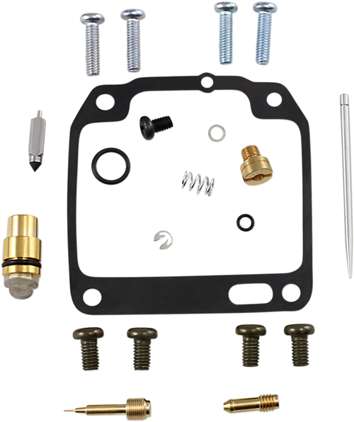 PARTS UNLIMITED - 1003-1370 - Carburetor Repair Kit - Suzuki