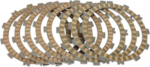 PROX - 16.S34030 - Clutch Friction Plates - RM-Z 450