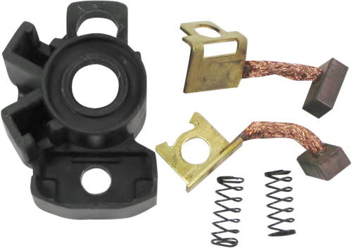 RICK'S MOTORSPORT ELECTRIC - 70-514 - Starter Brush Plate - Repair Kit