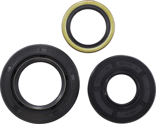 VERTEX - 55115 - Oil Seal - Kawasaki